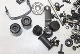2009-11 Kawasaki Ninja 650r Ex650c Engine Misc. Bolts Hardware Motor Screws OEM