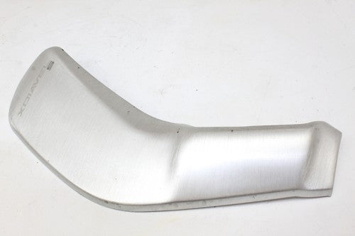 2016-2017 Ducati Xdiavel S RIGHT Side Radiator Guard Cover Aluminum OEM