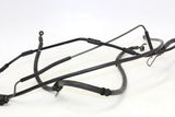 1996 Honda Cbr1000f Front Brake Caliper Hoses Lines & Clutch Cable