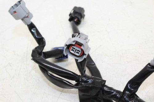 2006 Yamaha Yzf R6 Ignition Coil Wiring Harness Wire Loom