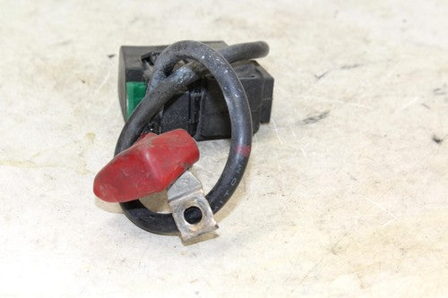 2008 Kawasaki Zx10 Zx1000 Lf Engine Starter Relay Starting Motor Switch