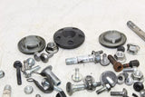 2013 Kawasaki Ninja 300 Ex300b Abs Cowl Bolts Screws Set