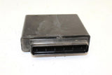 2004 Suzuki Sv650s Ecu Computer Controller Unit Black Box Ecm Cdi