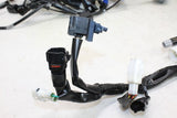 2022 Yamaha Mtt890 Tracer 9 Main Engine Wiring Harness Wire Loom BAP-82590-11