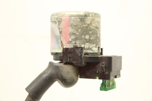 2010 Kawasaki Ninja 250r Ex250j Engine Starter Relay Starting Motor Switch