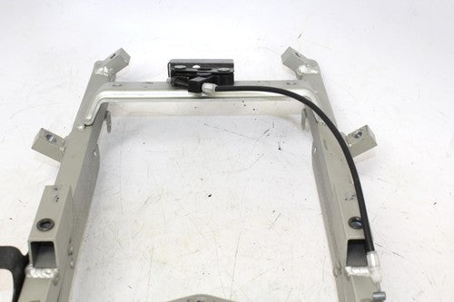 1999 Kawasaki Ninja Zx6r Zx600g Rear Subframe Back Sub Frame
