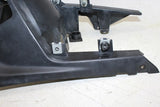 2015 Ktm 390 Rc Chain Cover Cum Hugger JY181226