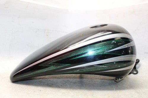 1989 Harley-davidson Heritage Softail Classic Flstc Custom Gas Tank Fuel Petrol
