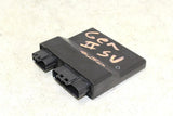SV650 / SV650S 2007вЂ“2009 Ecu Computer Controller Unit Black Box Ecm Cdi
