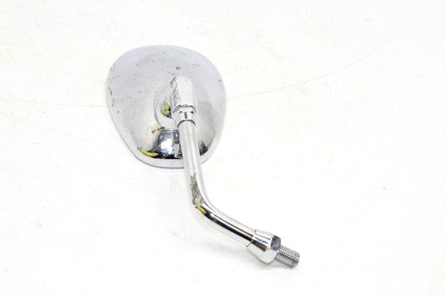 2013 Yamaha V Star 250 Xv250 Left Side Rear View Mirror OEM