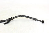 2008 Yamaha Fz1 Rear Back Brake Hose Fluid Line