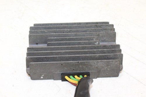 2002 Honda Vtx1800c Cast Rectifier Voltage Regulator