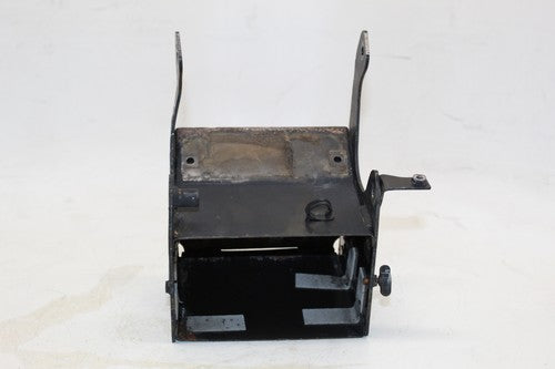 2001 Suzuki Intruder 1400 Vs1400glp Battery Tray Box Holder