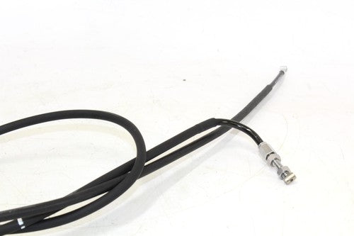 21 Yamaha R1 Clutch Cable Line