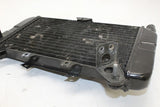 03-04 Kawasaki Zzr600 ZX6E ZX600 Engine Radiator Motor Cooler Radiator OEM