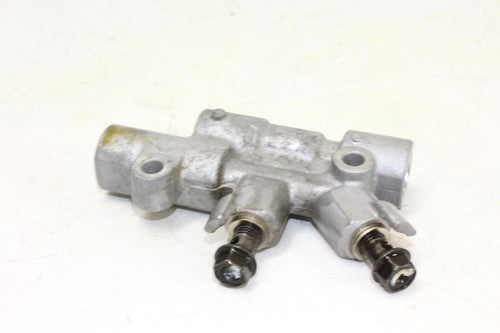 1996 Honda Cbr1000f Rear Back Brake Master Cylinder