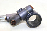 1985 Honda Interceptor 500 Vf500f Left Right Clip On Ons Handlebars Pair Set