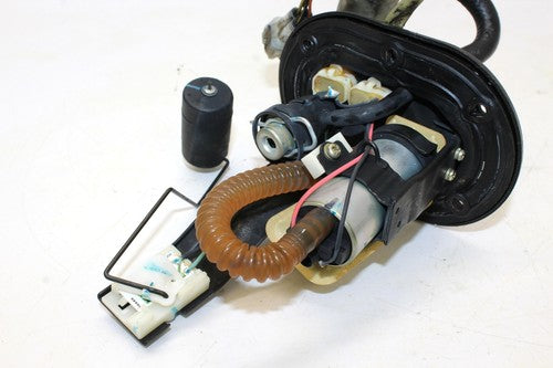 2016 Ktm 390 Duke Fuel Pump Gas Petrol Sender Unit And Recovery Drop Fuel Cap