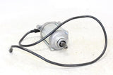 22 Kawasaki Zx10r Zx10r Engine Starting Starter Motor -dc 12v