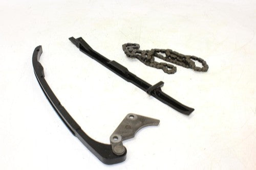 2014 Yamaha V Star 950 Xvs950er Cam Chain With Guides