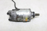 2007 Kawasaki Ninja Zx6r Zx600p Engine Starting Starter Motor -dc 12v