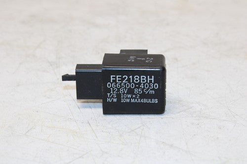 2005 Kawasaki Ninja Zx10r Zx1000c Turn Signal Blinker Relay Flasher Switch