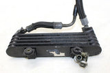 2003 Suzuki Sv650 Engine Radiator Motor Cooler Cooling Radiater