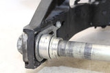 2013 Suzuki Gsxr600 Rear Swingarm Back Suspension Swing Arm