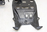 2018 Yamaha Yzf-r3 Rear Back Tail Undertail Fairing Cowl Fender