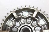 2000 Suzuki Gsxr600 Rear Back Sprocket With Hub Dumpers