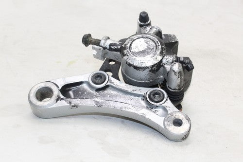 86-06 Kawasaki Concours 1000 Zg1000a Rear Back Brake Caliper W Mount Bracket OEM