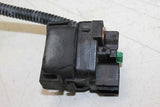 2008 Suzuki Gsxr1000 Engine Starter Relay Starting Motor Switch