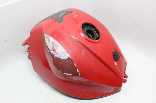 2004 Triumph Daytona 600 GAS TANK FUEL CELL PETROL RESERVOIR