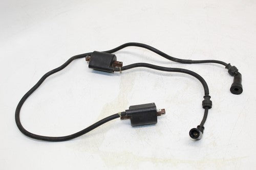 2001 Suzuki Intruder 1400 Vs1400glp Ignition Coils