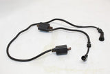 2001 Suzuki Intruder 1400 Vs1400glp Ignition Coils