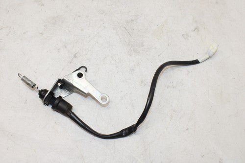 2010 Yamaha Fz6r Rear Back Brake Sensor