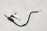 2010 Yamaha Fz6r Rear Back Brake Sensor