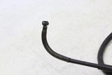 2002 Suzuki Gsxr600 Clutch Cable Line