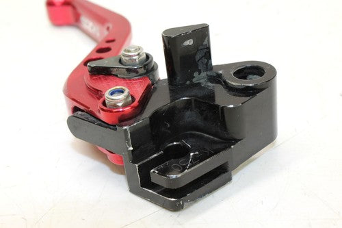 2010 Kawasaki Versys 650 Kle650c Left Clutch Lever