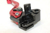 2010 Kawasaki Versys 650 Kle650c Left Clutch Lever