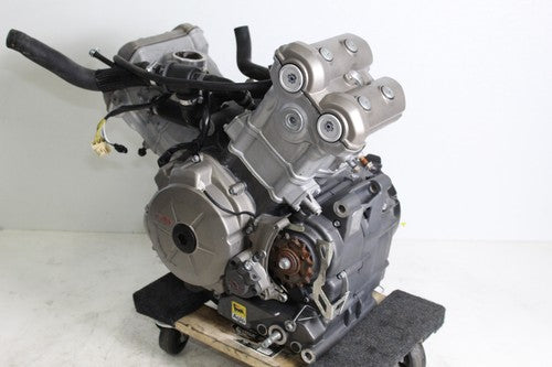 08-16 2011 Aprilia Dorsoduro 750 SMV750 ENGINE MOTOR