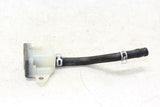 01-05 Suzuki Bandit 1200 Gsf1200s Rear Brake Master Fluid Reservoir Tank Bottle