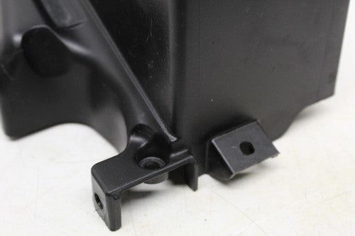 2007 Kawasaki Ninja 650r Ex650a Rear Back Tail Battery Tray 35023-0077