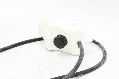 2016 Kawasaki Z800 Zr800 Abs Coolant Water Tank Reservoir Bottle