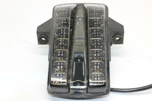 2003-2005 Suzuki Sv1000s Rear Tail Taillight BACK Brake Light