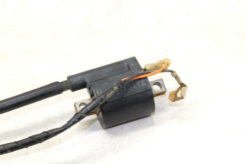 02-04 Yamaha Ttr125e Ignition Coil OEM