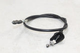 1995 84-02 Honda Xr200r Clutch Cable Line OEM