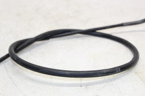 2001 Honda Magna 750 Vf750c Clutch Cable Line