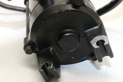 2001 Honda Shadow Sabre 1100 Vt1100c2 Engine Starting Starter Motor -dc 12v OEM