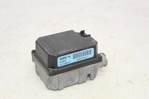 2004 Bmw K1200gt Control Servo Actuator Unit Module EXF90.N